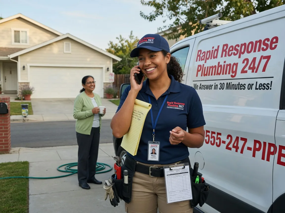 Emergency Plumber Davisboro, GA FAQs